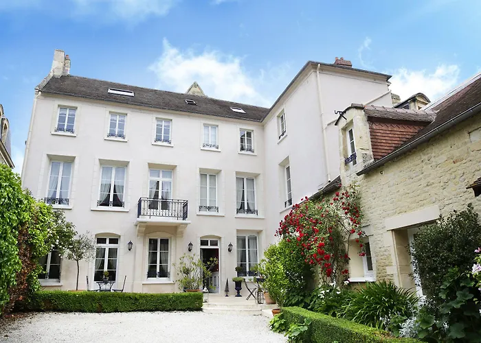 Clos Saint Martin